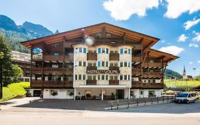 Hotel Alpe